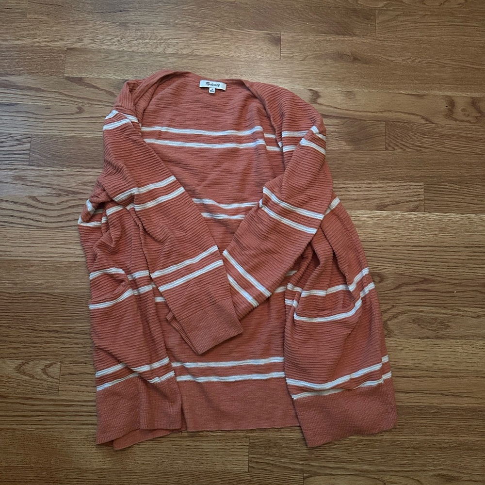 Women’s Open Front Cardigan Sweater